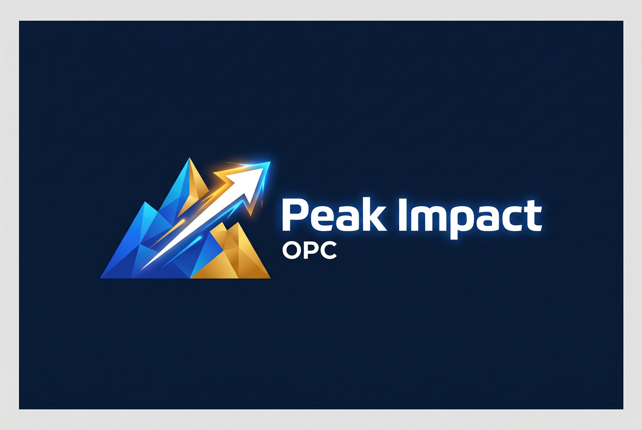 Peak Impact OPC